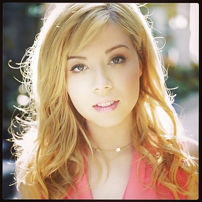 ジェネット・マッカーディ（Jennette mccurdy 
 #24278432