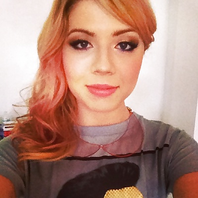 Jennette mccurdy 
 #24278454