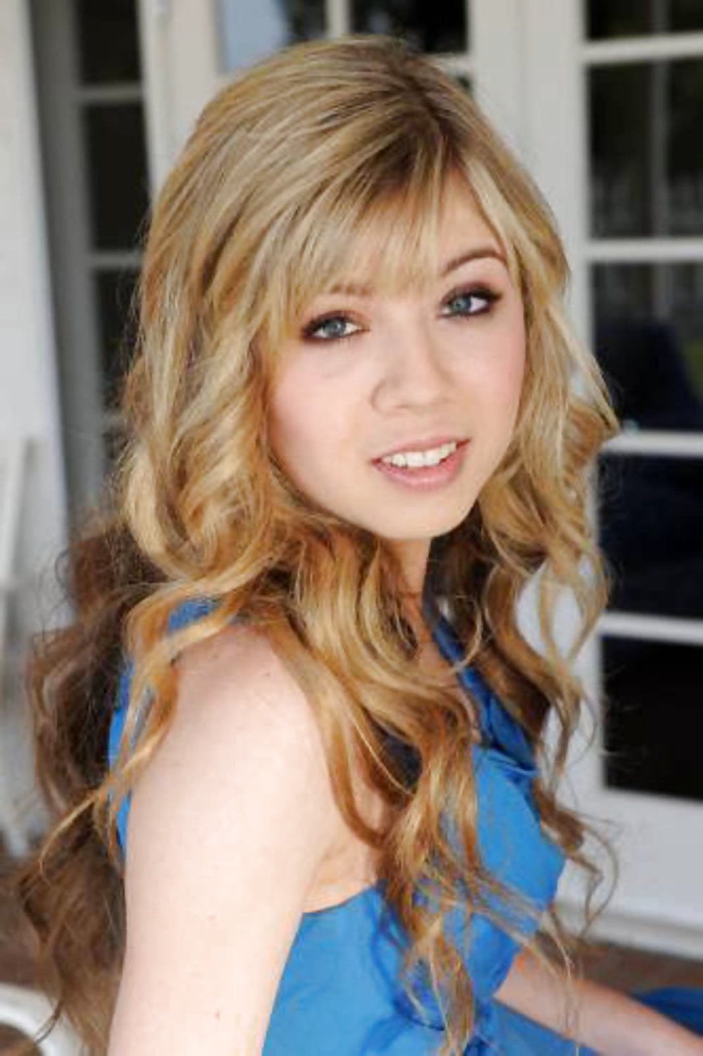 Jennette Mccurdy  #24278987