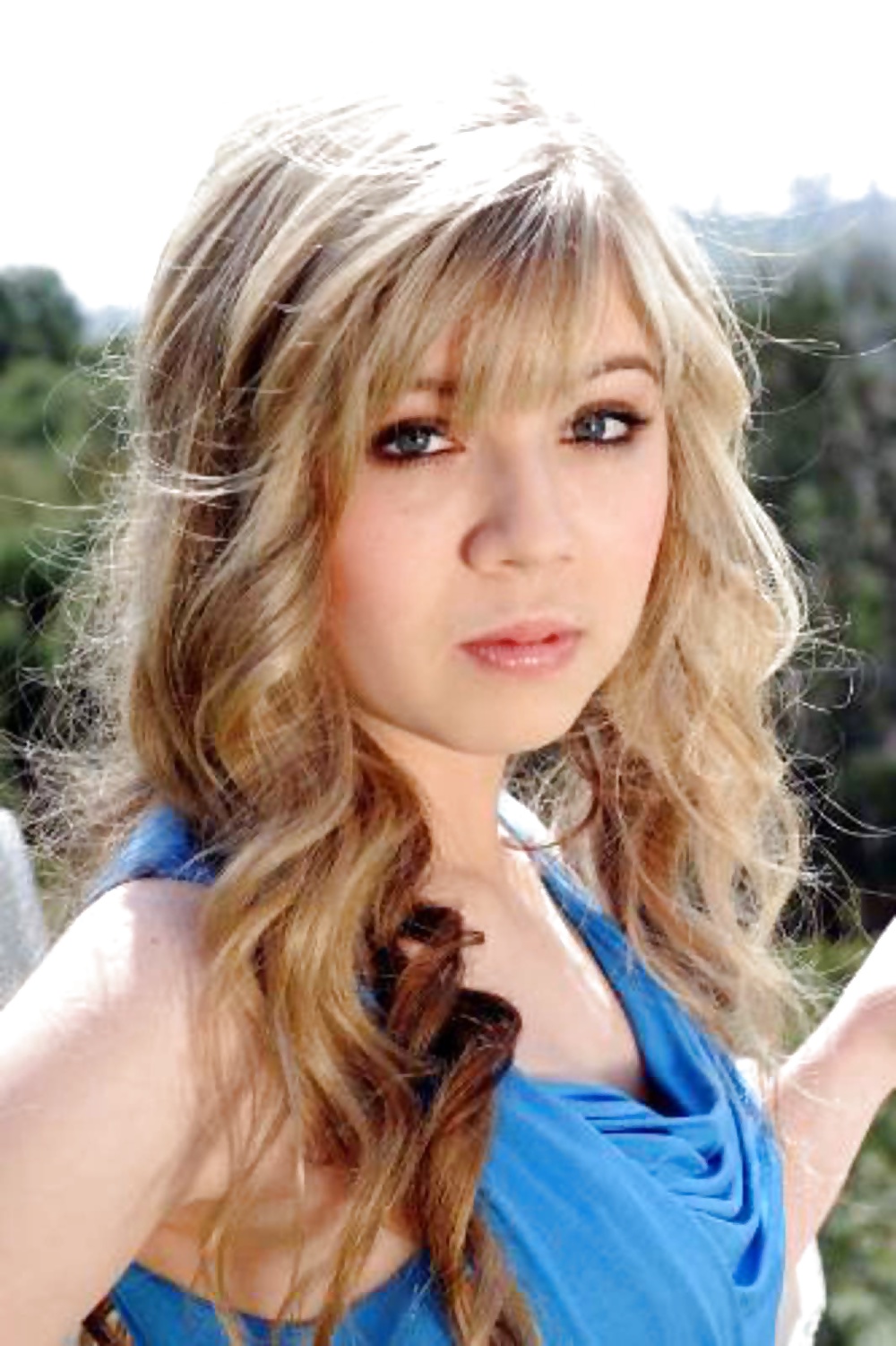 ジェネット・マッカーディ（Jennette mccurdy 
 #24278996