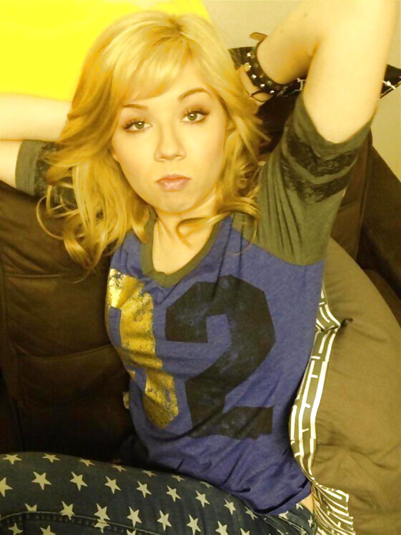 ジェネット・マッカーディ（Jennette mccurdy 
 #24279174