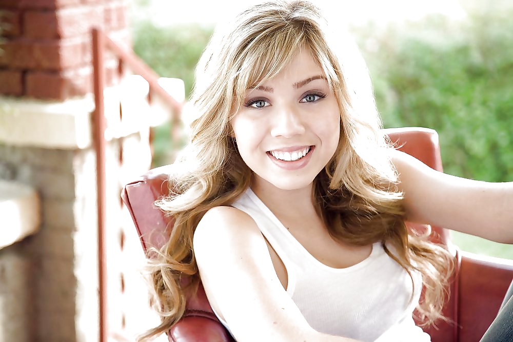 ジェネット・マッカーディ（Jennette mccurdy 
 #24279631