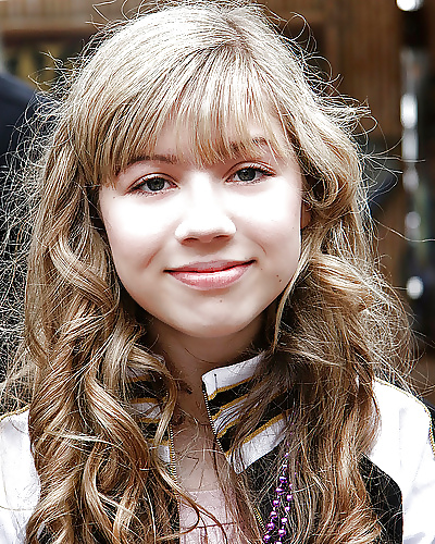 ジェネット・マッカーディ（Jennette mccurdy 
 #24279690