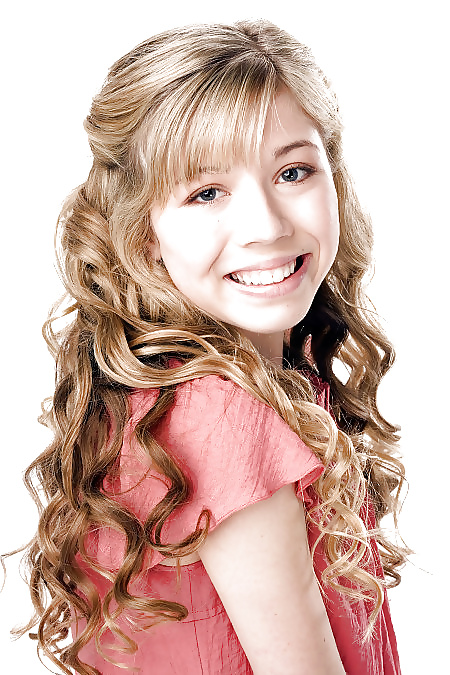 ジェネット・マッカーディ（Jennette mccurdy 
 #24279713