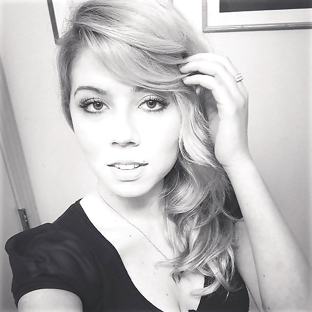 ジェネット・マッカーディ（Jennette mccurdy 
 #24279979