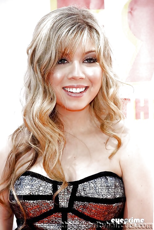 ジェネット・マッカーディ（Jennette mccurdy 
 #24280042