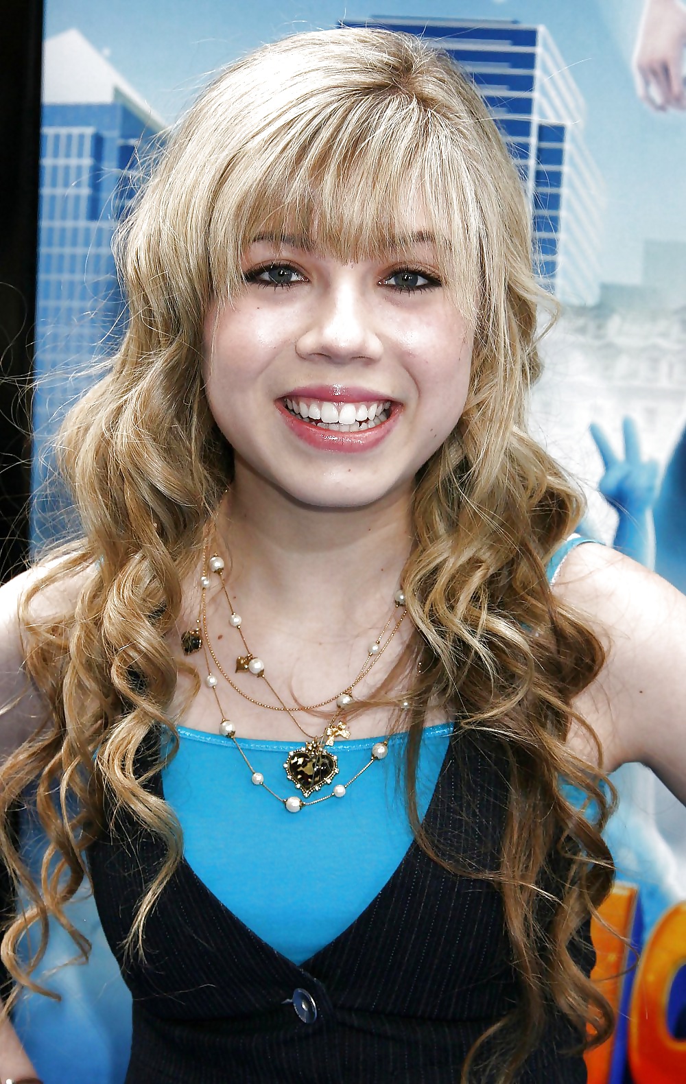 ジェネット・マッカーディ（Jennette mccurdy 
 #24280314