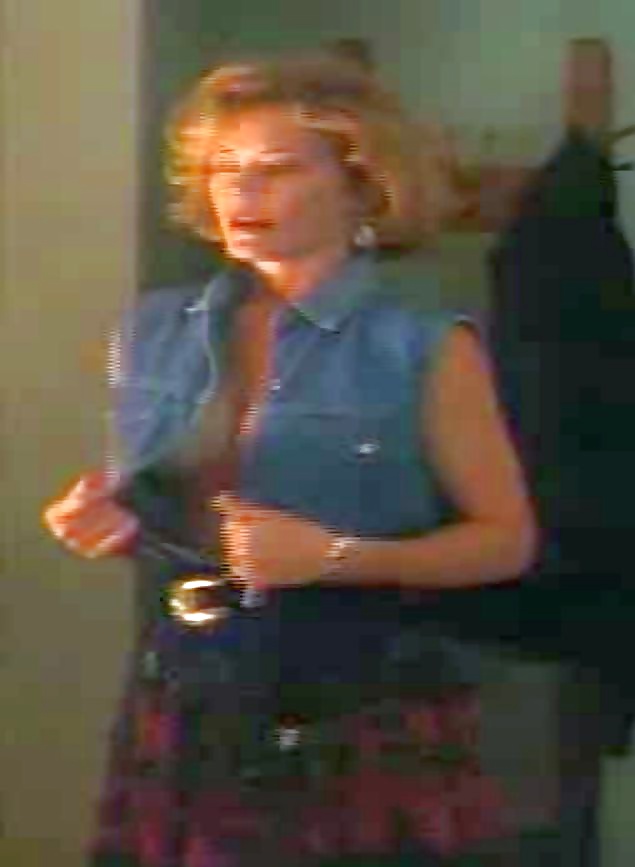 Célébrités 016 - Sheree J. Wilson #27763591