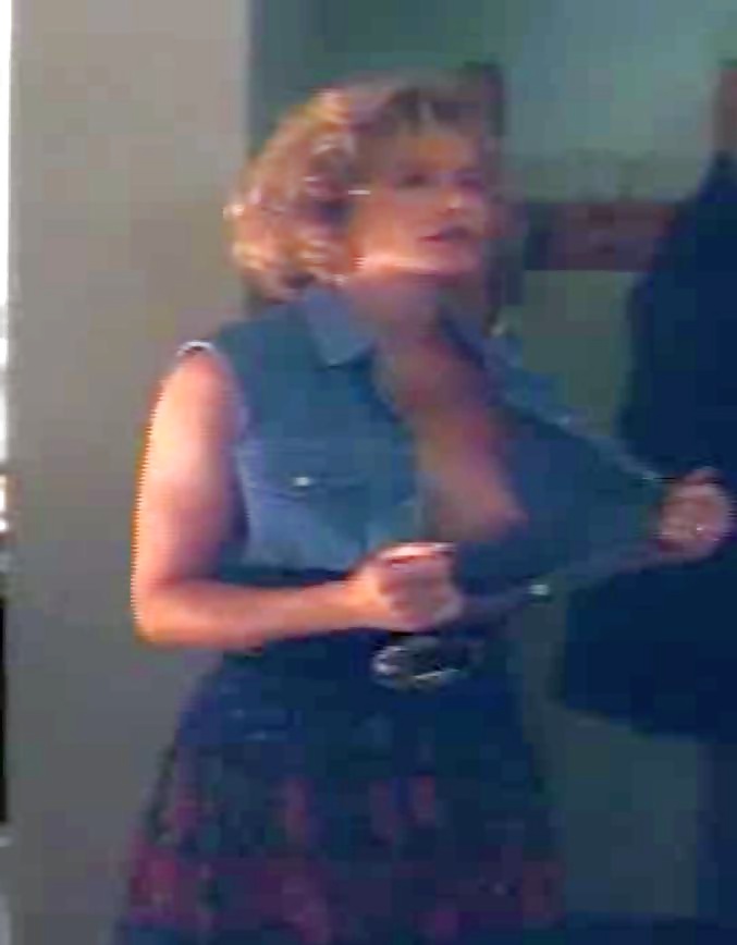 Célébrités 016 - Sheree J. Wilson #27763618