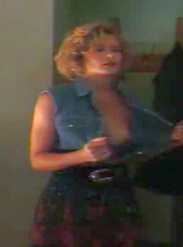 Célébrités 016 - Sheree J. Wilson #27763625