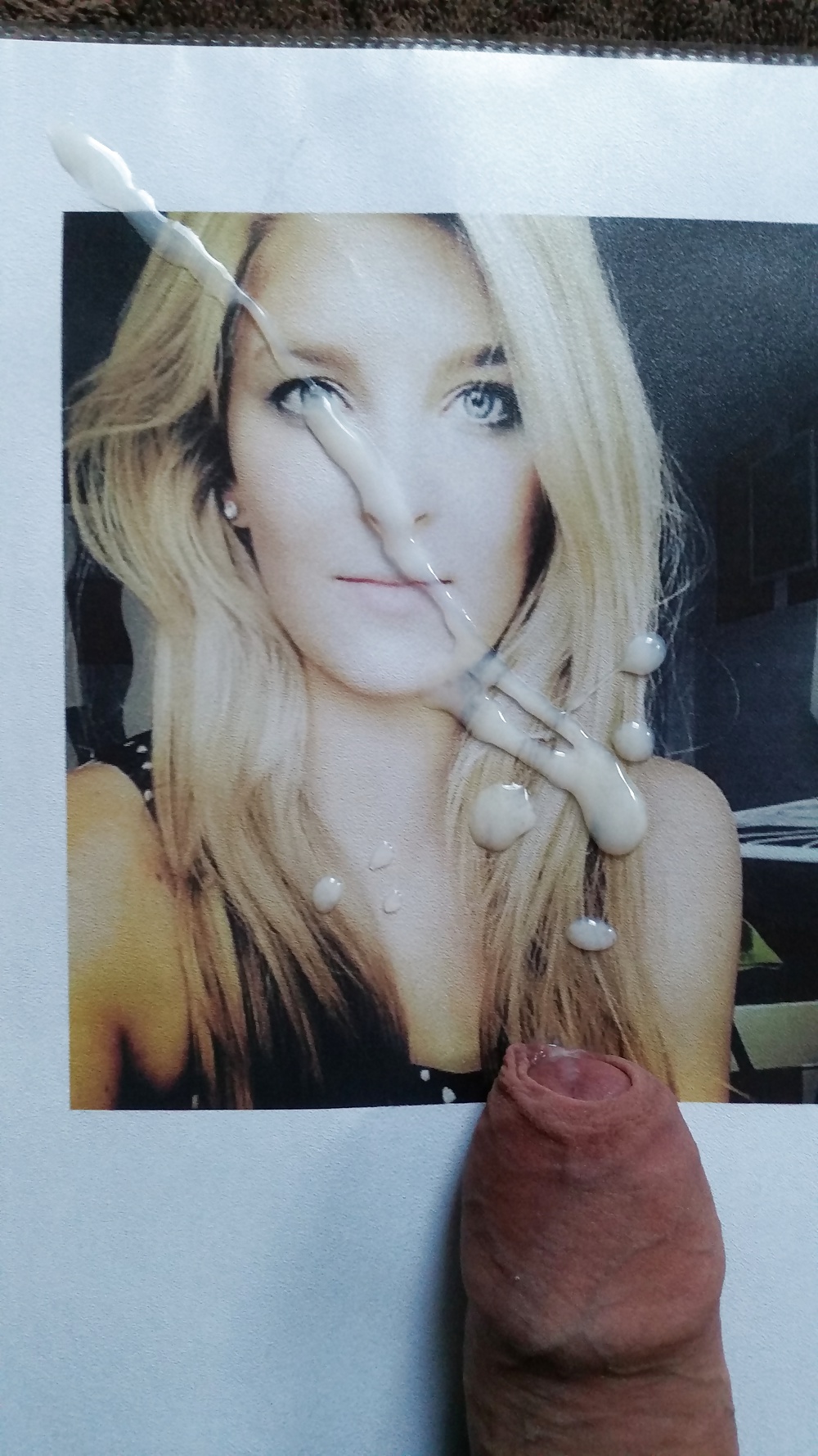 Wunsch von fickivicki
 #40721014