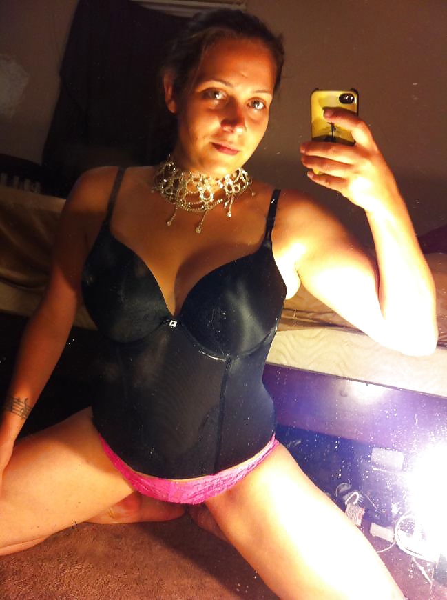 Brazilian Felicia selfshot #26632847