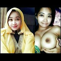 Melayu bertudung #30393075