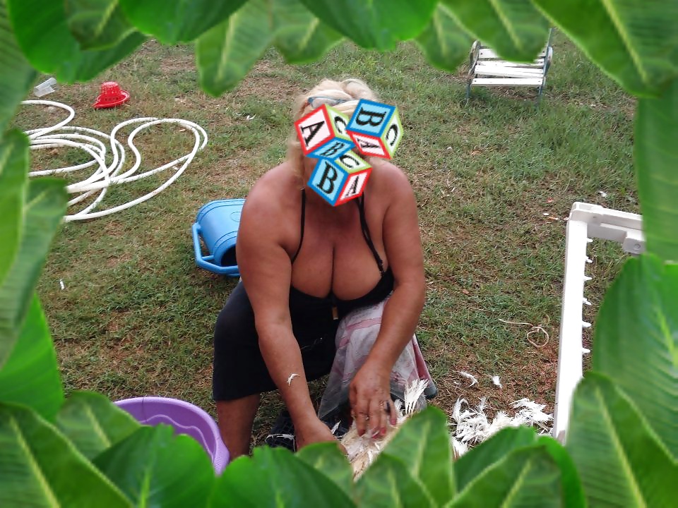 Fotos amateur del mundo
 #31006798