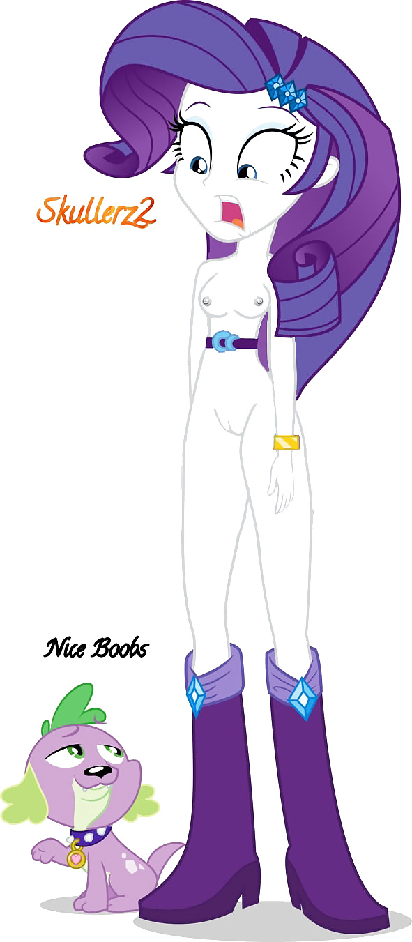 Equestria girls: rareza
 #28412732