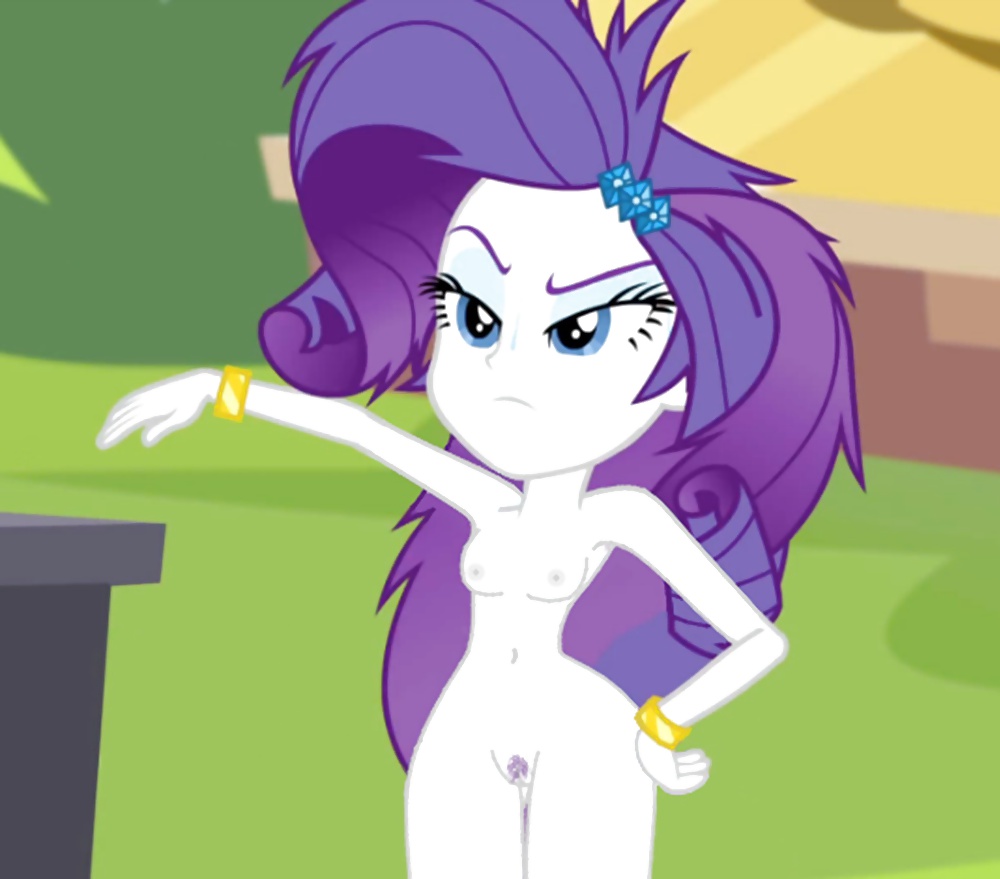 Equestria girls: rareza
 #28412741
