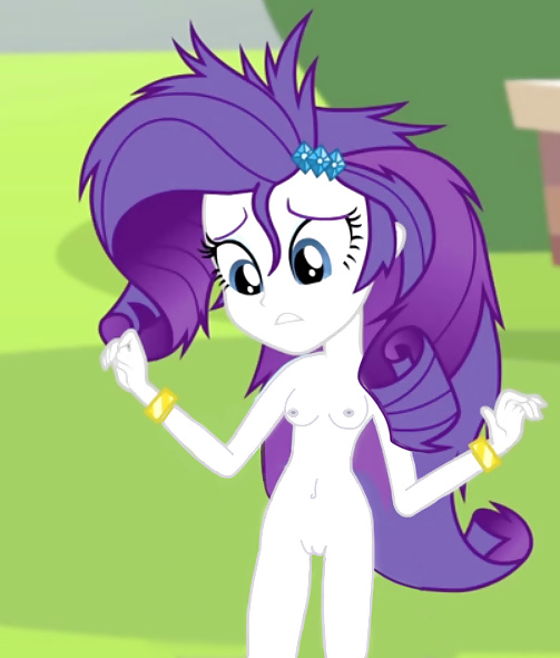 Equestria girls: rareza
 #28412747