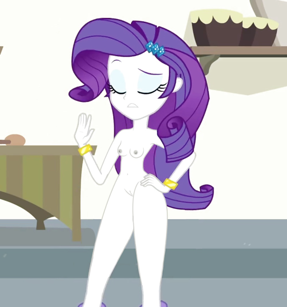 Equestria girls: rareza
 #28412777