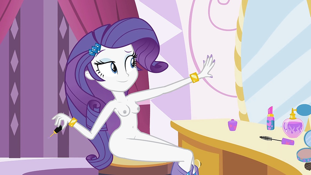 Equestria girls: rareza
 #28412783