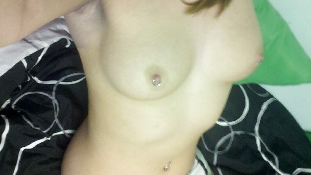 Nipple Piercing  #39569959