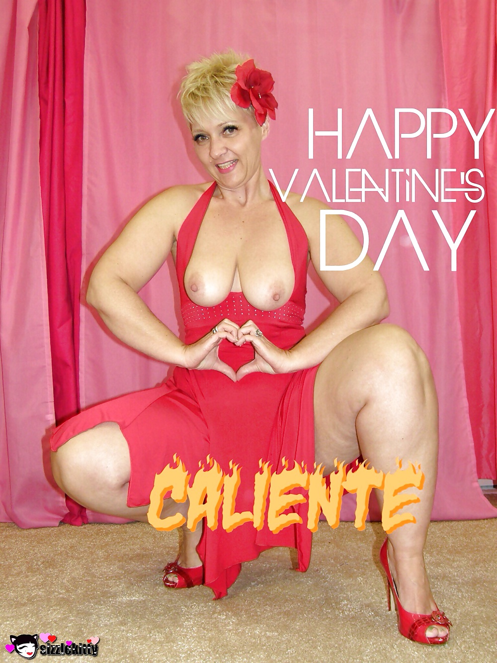 Valentine's DAY 2014 v2 #25326421