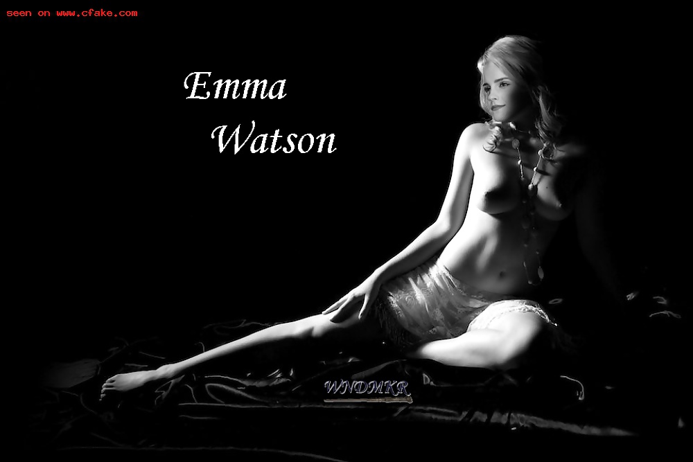 Emma watson iii
 #34344166