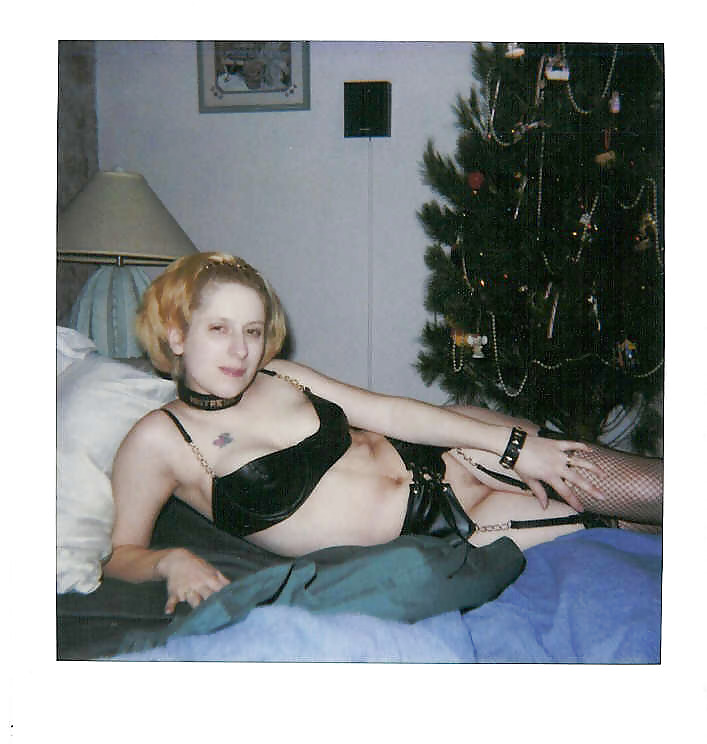 Merry Christmas! Your wife is a slut #23144801