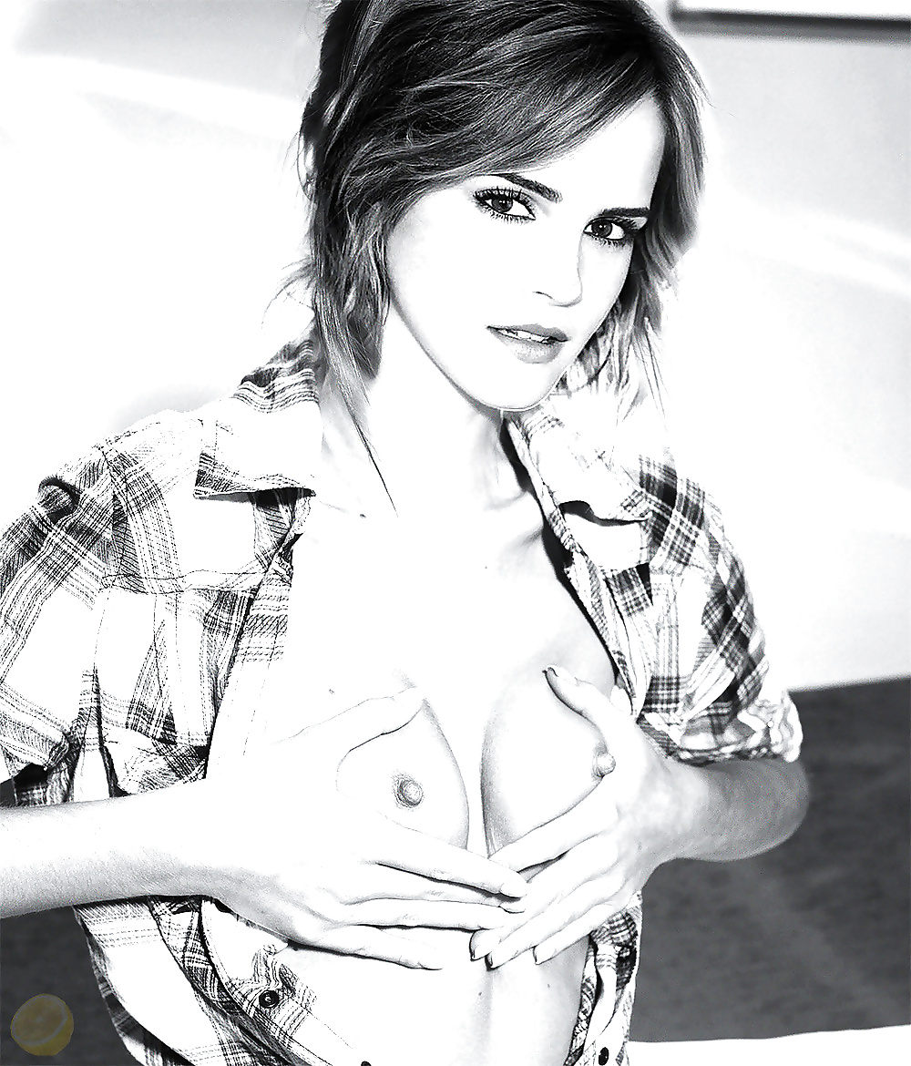 Emma Watson Akte (Fakes) #26453356