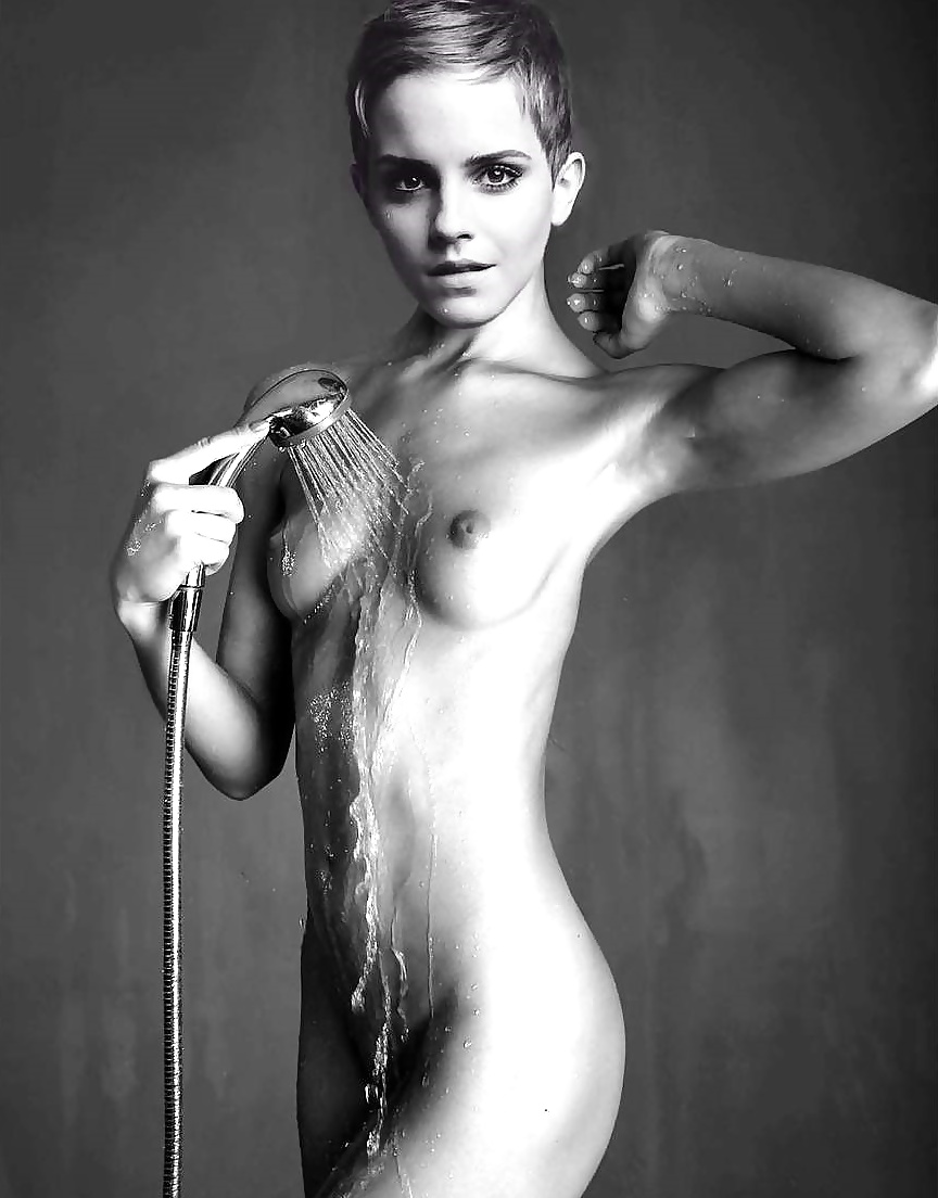 Emma Watson Nudes (fakes) #26453526