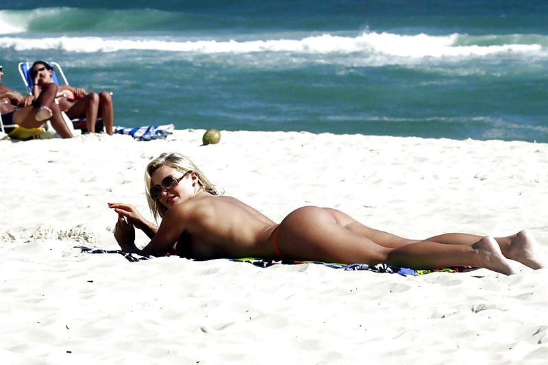 Strand Beach 48 fkk nudist #30852568
