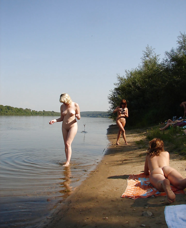 Strand Beach 48 fkk nudist #30852612
