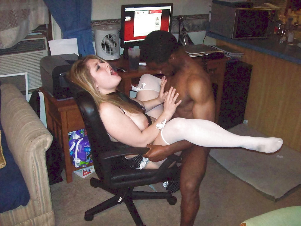 INTERRACIAL MADNESS MIX #37413863