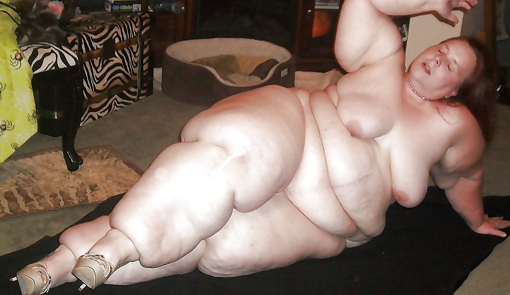 Bigger is Better VIII #37410088