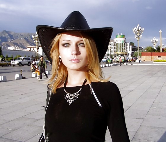 Valeria - Barbie from Odessa 10 #28608094