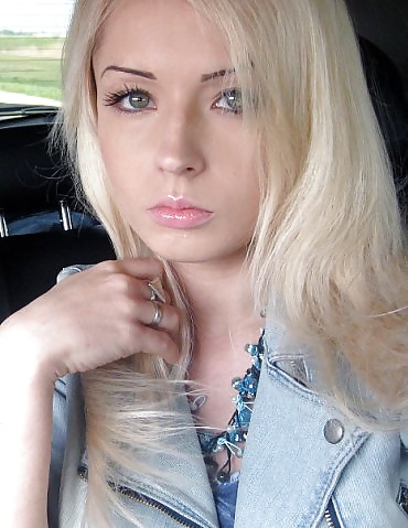 Valeria - Barbie from Odessa 10 #28608194