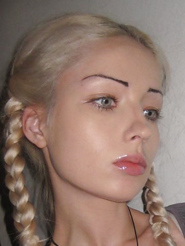 Valeria - Barbie Von Odessa 10 #28608197