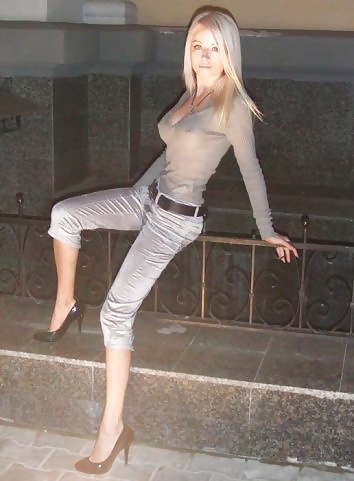 Valeria - Barbie from Odessa 10 #28608208
