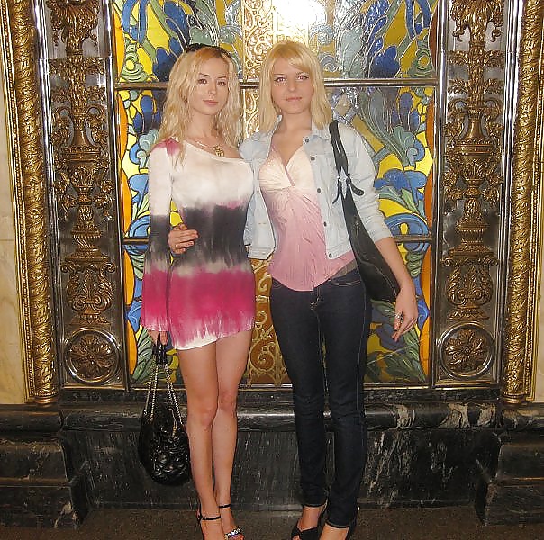 Valeria - Barbie from Odessa 10 #28608227