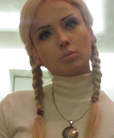 Valeria - Barbie Von Odessa 10 #28608247