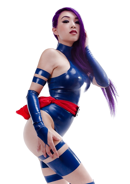 Phattyz - Cosplay Time #4 #37417972