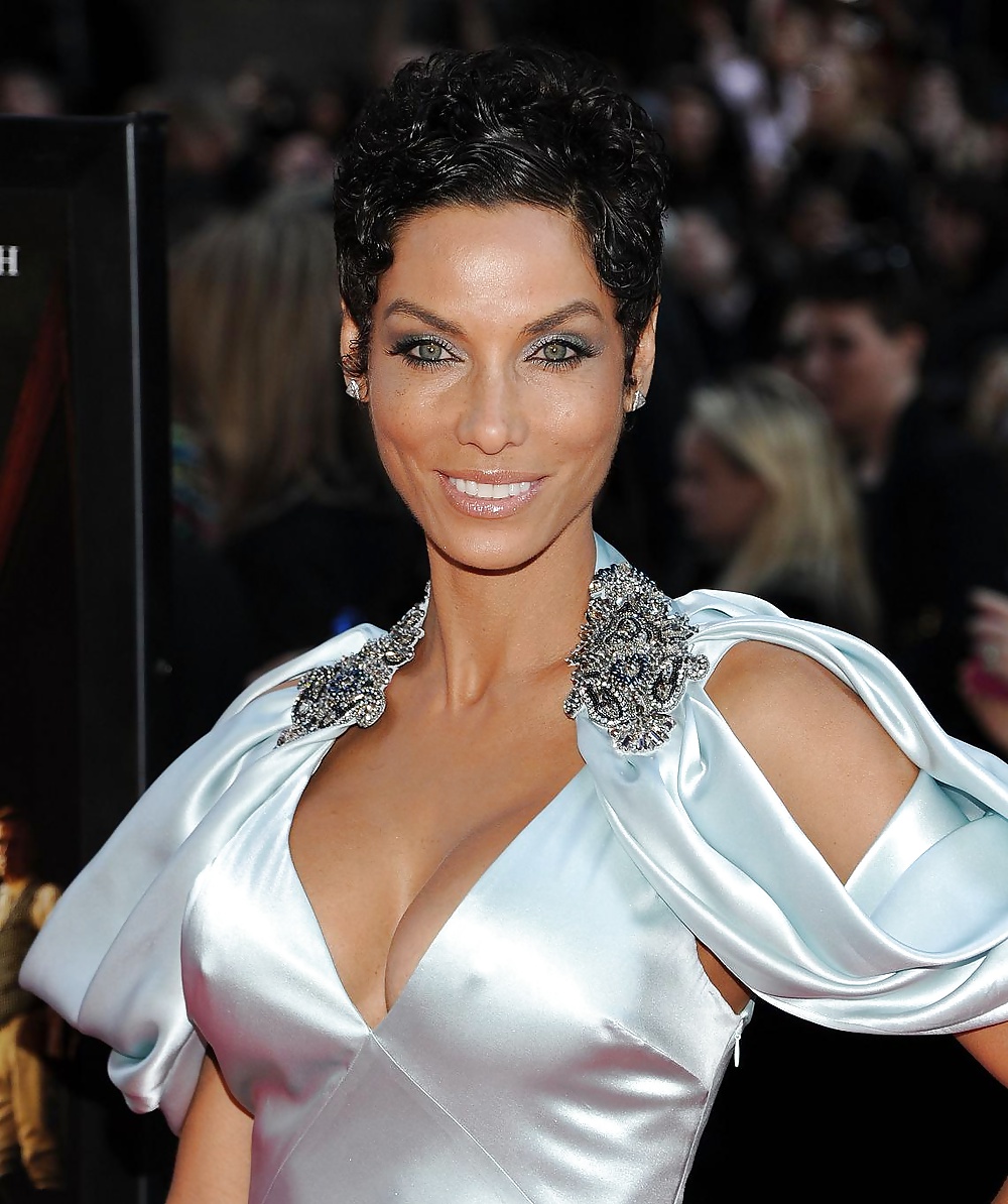 Hm88 nicole murphy
 #35053135