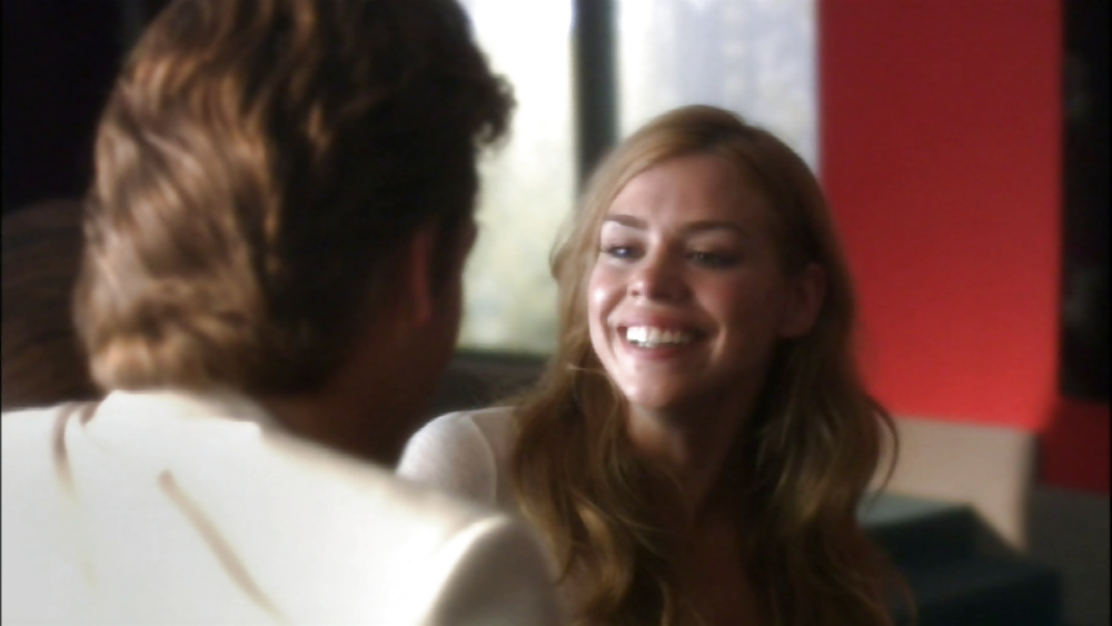 Billie Piper - Sdocg # 1 #34543470