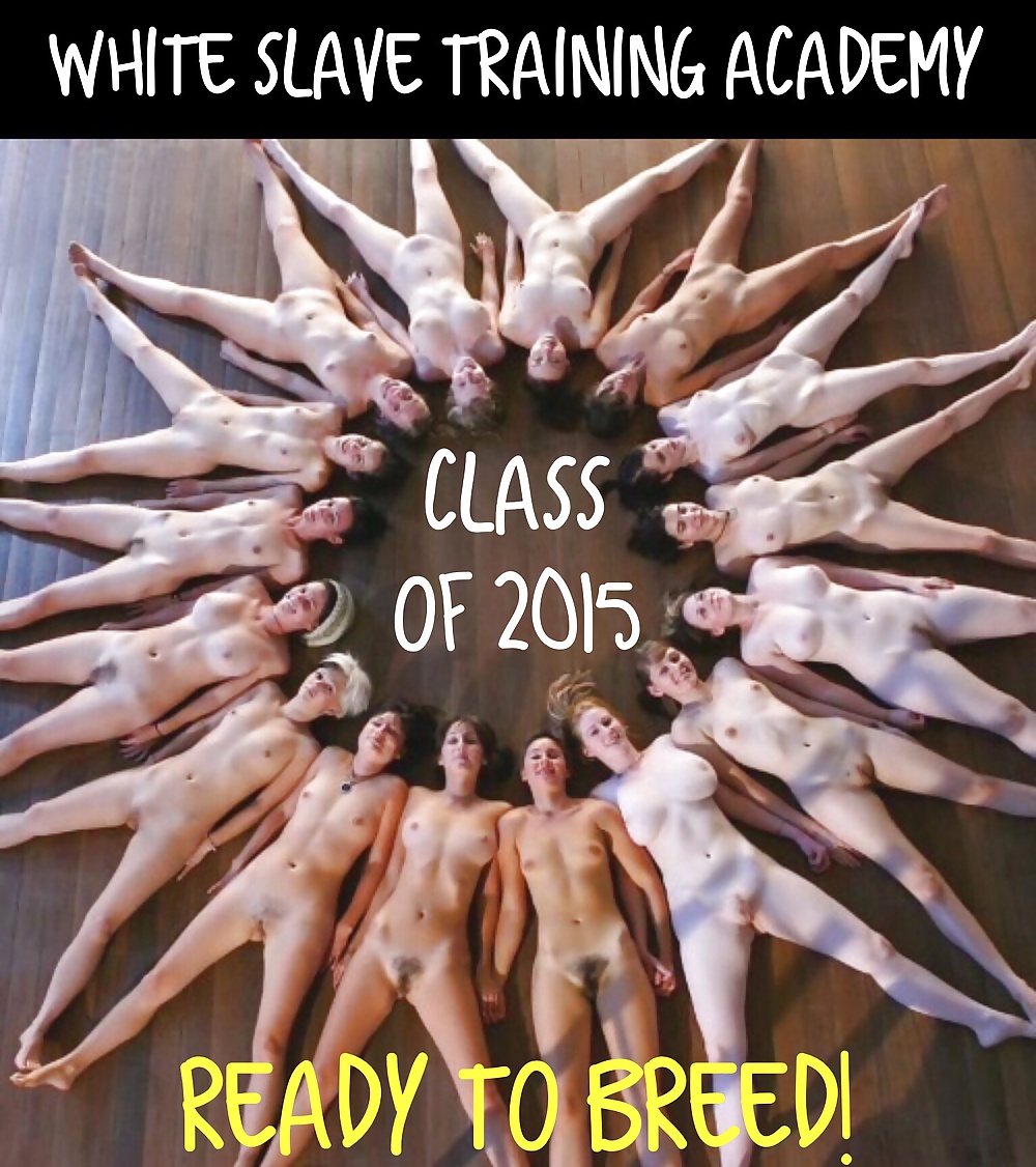 White Slave Training Academy  #39134890