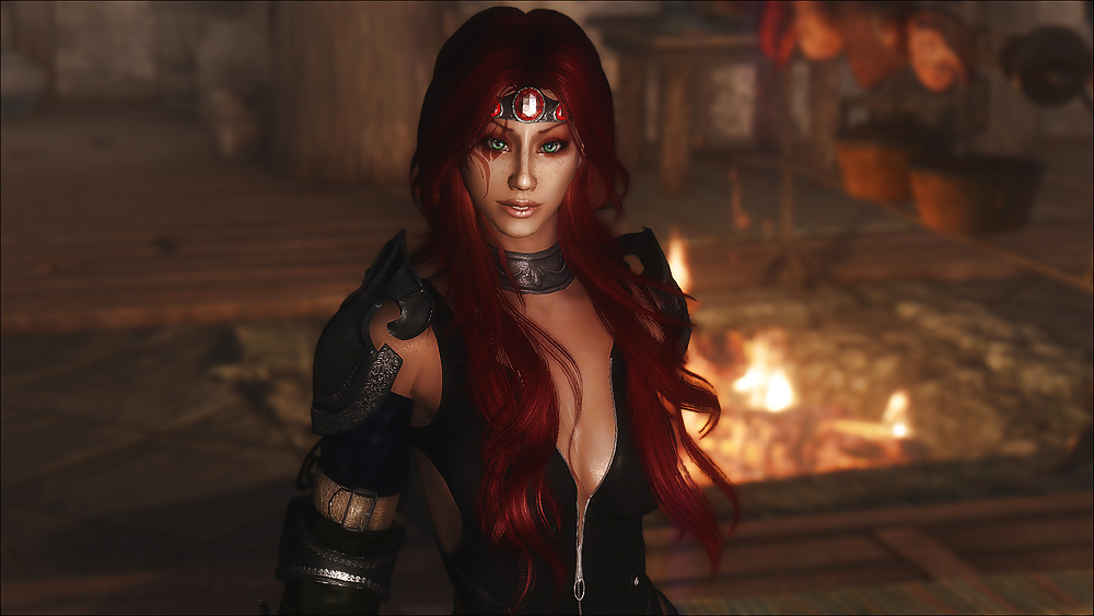 3d ---- sexy warrior girls
 #39946228