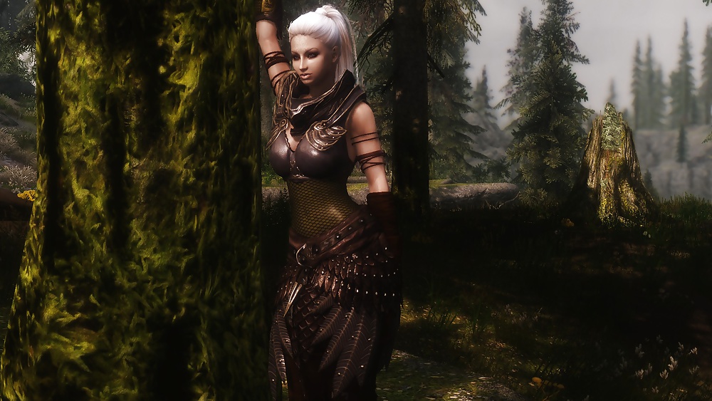 3d ---- sexy warrior girls
 #39946238