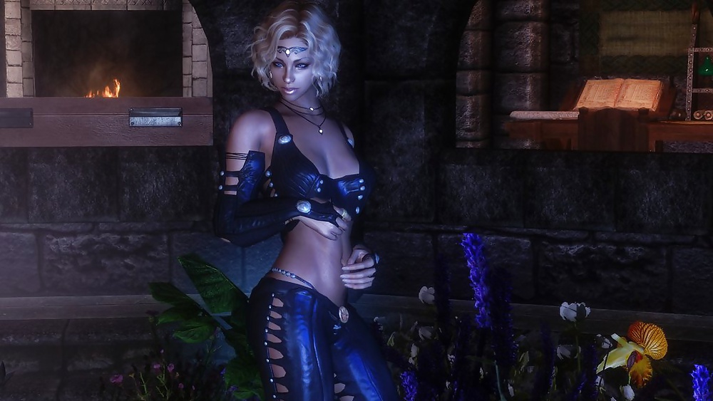 3d ---- sexy warrior girls
 #39946267