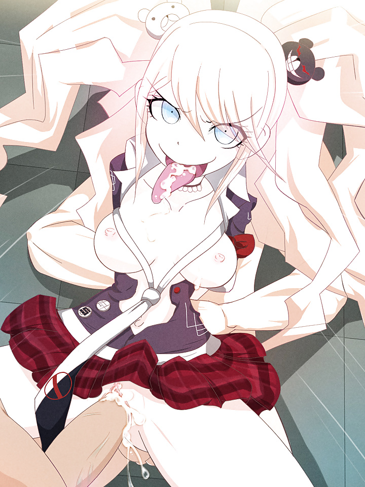 Danganronpa #24971062