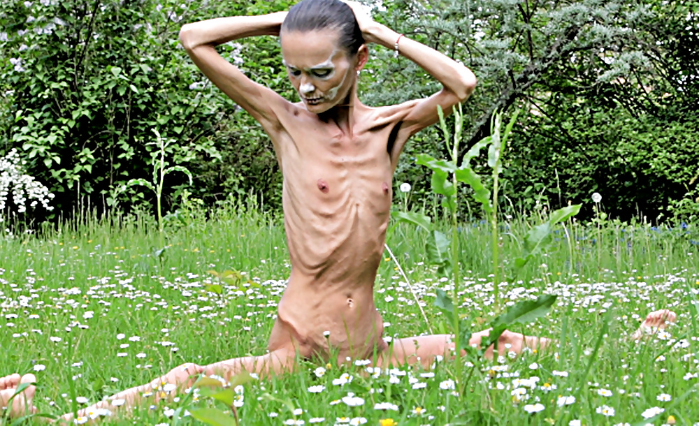 Anoréxica
 #35323014