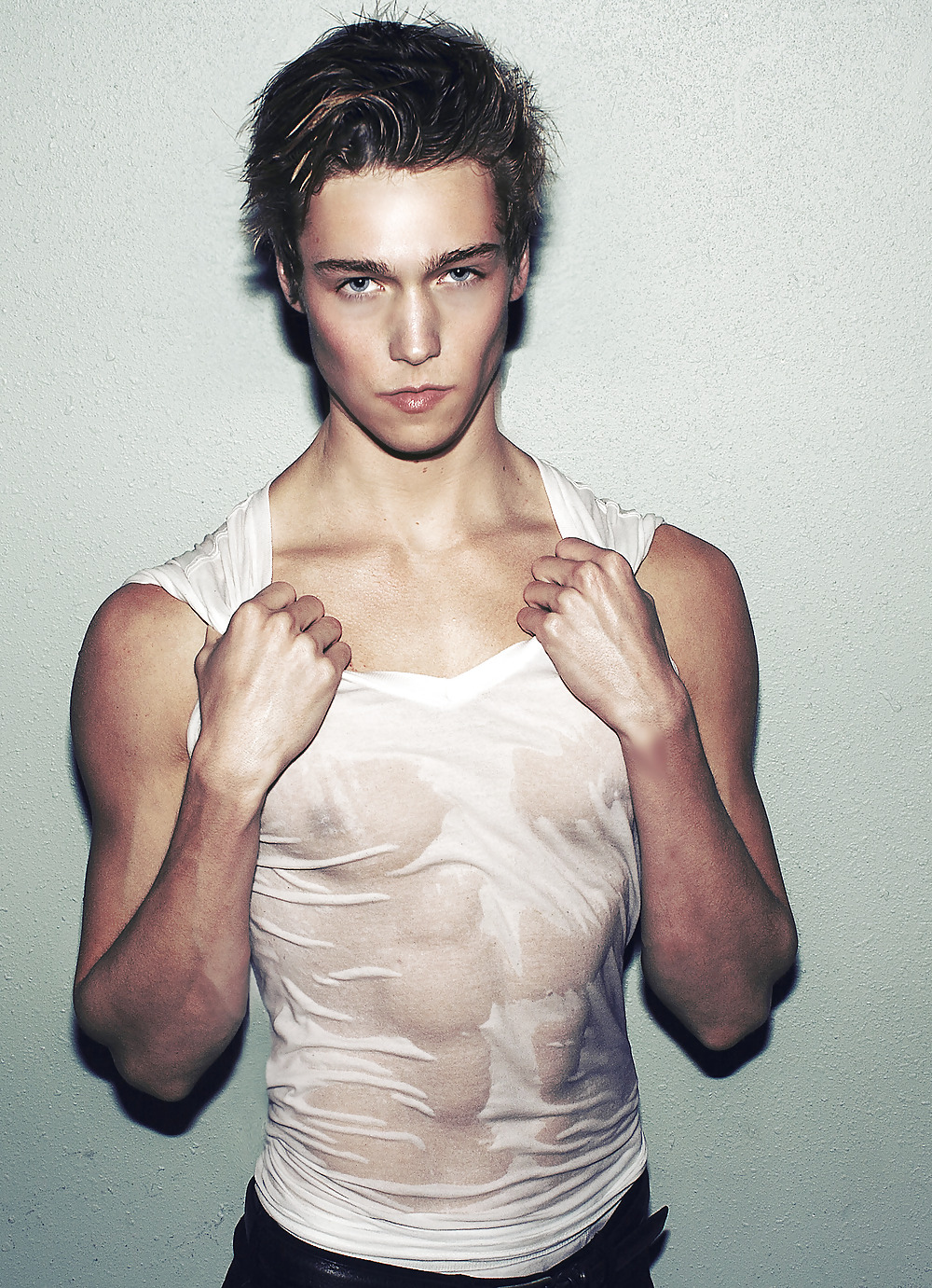 OH YEAH. I'd Do Him 2 #24250523