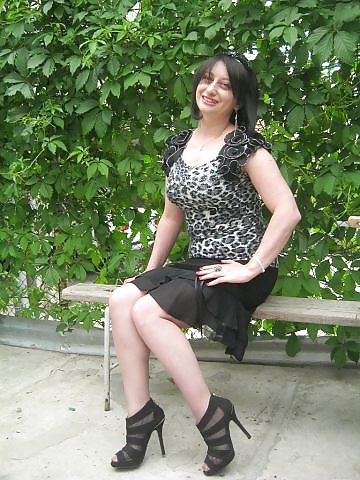 Russische Milf Hot Reifen #41048128